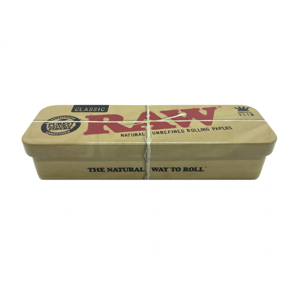 RAW Case King Size